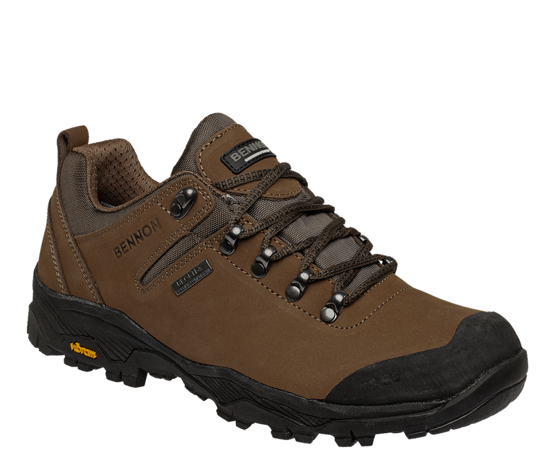Bennon Terenno Low Trekking Shoes