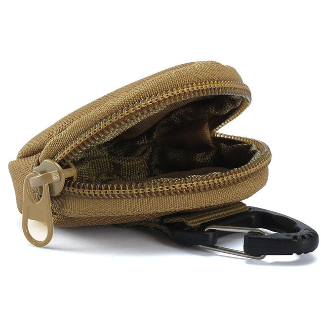 Dragowa Tactical Multifunctional Tactical Pouch, Khaki