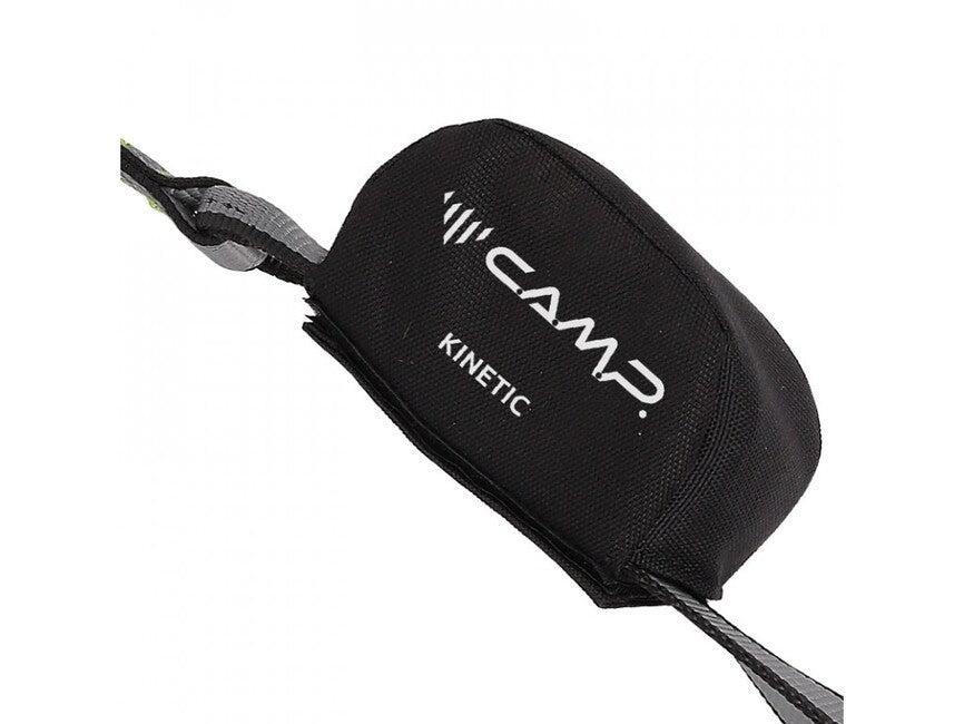CAMP Kinetic Rewind Energy CR 4 Via Ferrata Kit