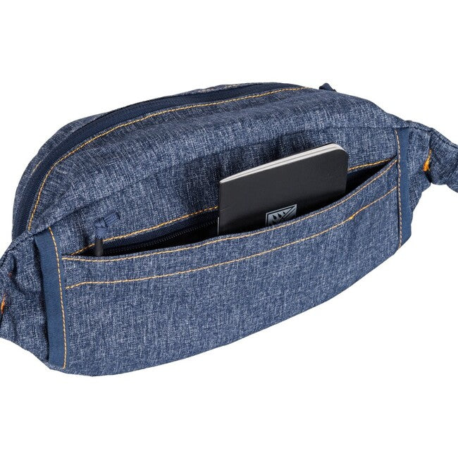 Helikon-Tex Bandicoot Waist Pack, Melange Blue