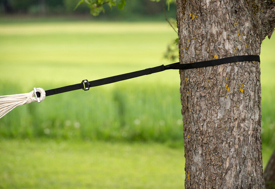 Amazonas T-Strap Hammock Accessory 2 pcs