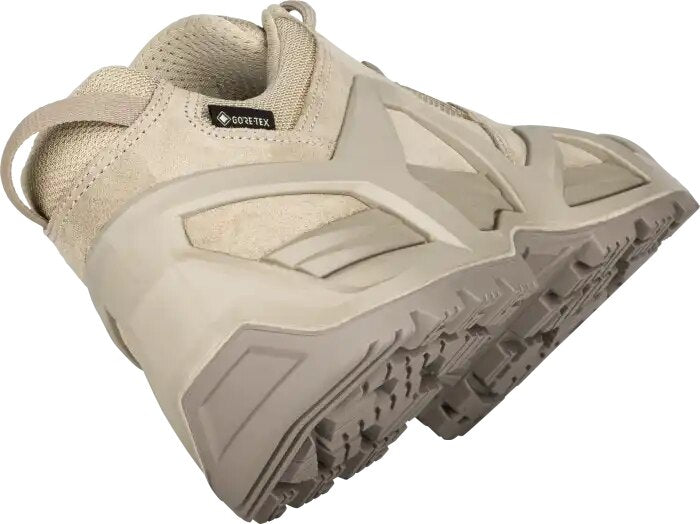 Lowa Men's Zephyr MK2 GTX LO Tactical Shoes