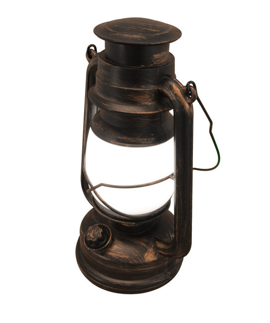 Origin Outdoors Retro LED Camping Lamp