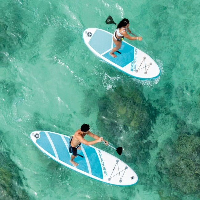 Intex Aquaquest 240 Paddleboard SUP Youth