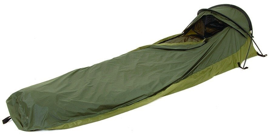 Snugpak Stratosphere Bivvy Tent, Olive