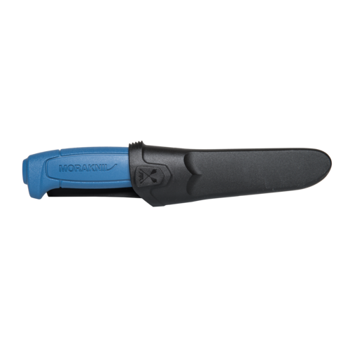Morakniv Outdoor Knife Basic 546 Limited Edition 2023 (S), Red/Yellow