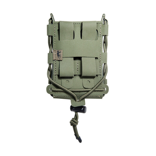 Tasmanian Tiger SGL Mag Pouch MCL Amphibia, Olive