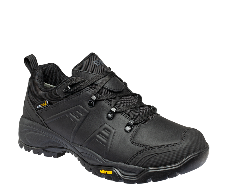 BENNON Panther XTR O2 Low Tactical Boots
