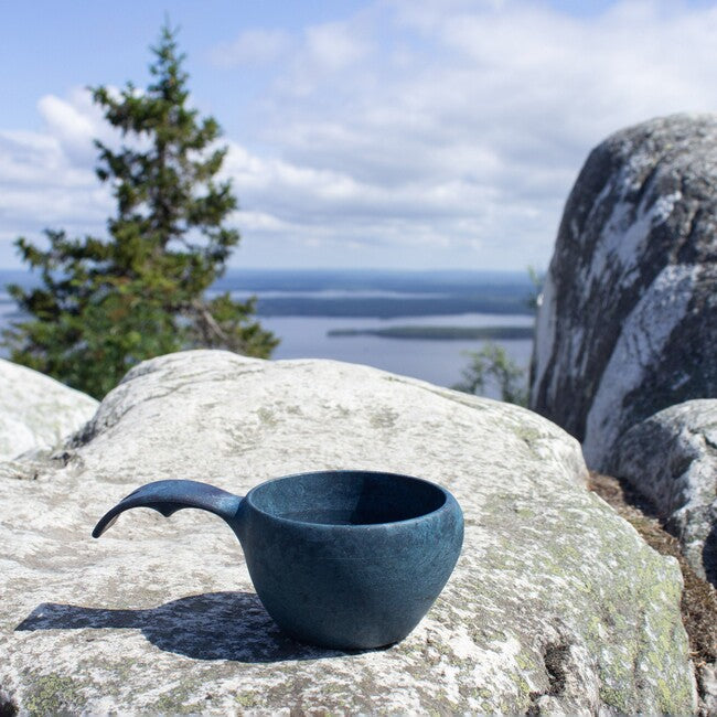 Kupilka 21 Classic Cup Mug, Blue