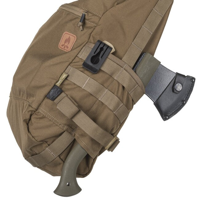 Helikon-Tex Bushcraft Satchel Cordura PenCott WildWood™