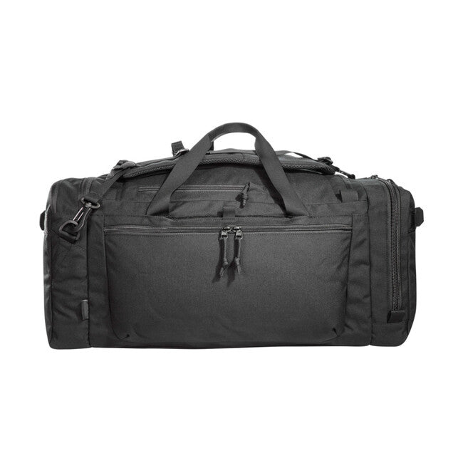 Tasmanian Tiger Officers Bag, Black