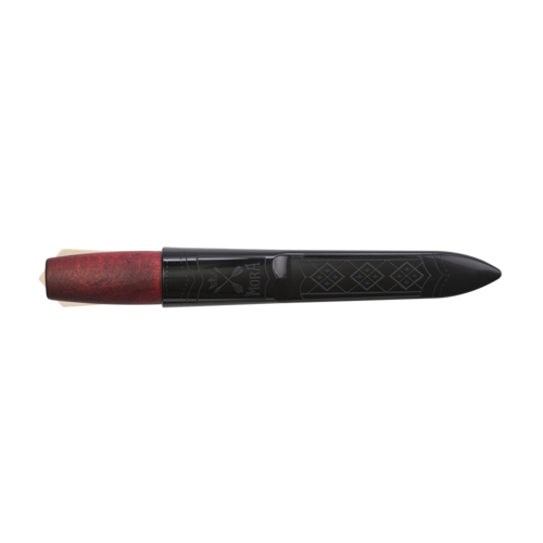 Morakniv Classic No 2 Outdoor Knife, Red