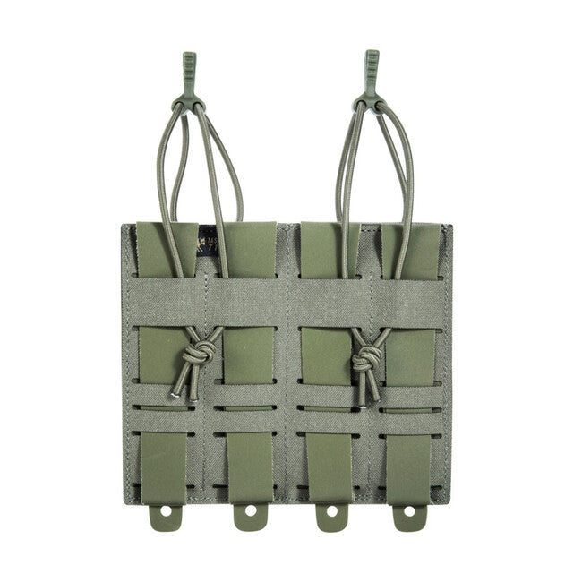 Tasmanian Tiger SGL MagPouch BELM4MKIII IRR, Stone Grey Olive