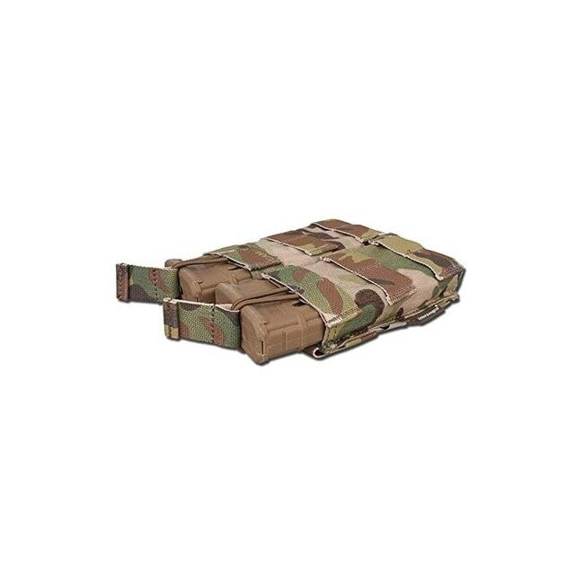 Emersongear Modular Open Double Magazine Pouch 5.56, AOR2