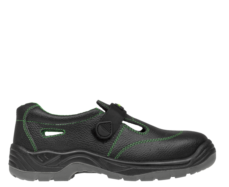 Bennon CLASSIC Work Sandals O1