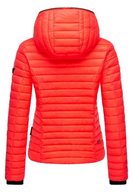 Navahoo Kimuk Women's Transition Jacket with Hood