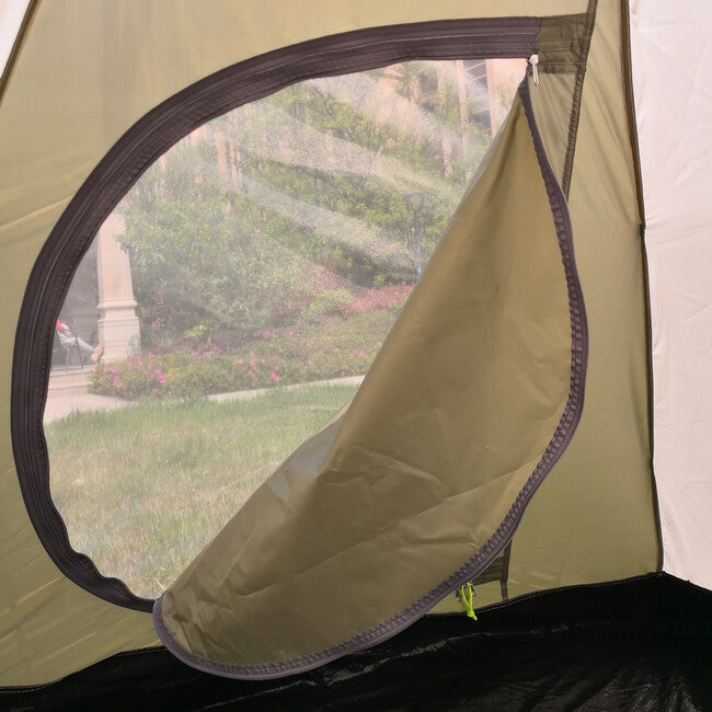 Origin Outdoors Hyggelig Tent 2-Person