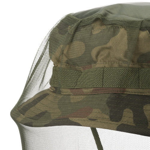 Helikon-Tex Δίχτυ Κουνουπιών Polyester, Λαδί Πράσινο