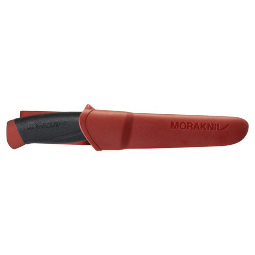 Morakniv Companion (S) Outdoor Knife, Olive Green