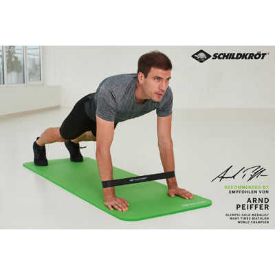 Schildkröt® Resistance Exercise Bands Set of 5