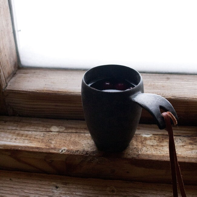 Kupilka 5 Shot Cup, Navy Blue
