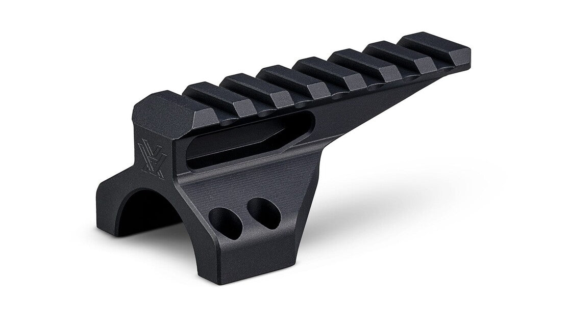 Vortex Optics Precision Diving Board Mount - 34mm Rail for Mounting Rings