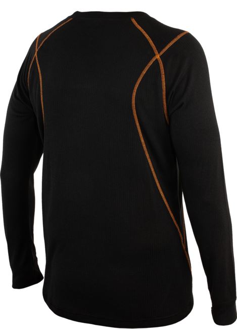 BENNON ARTEMIOS Thermal Underwear, Black