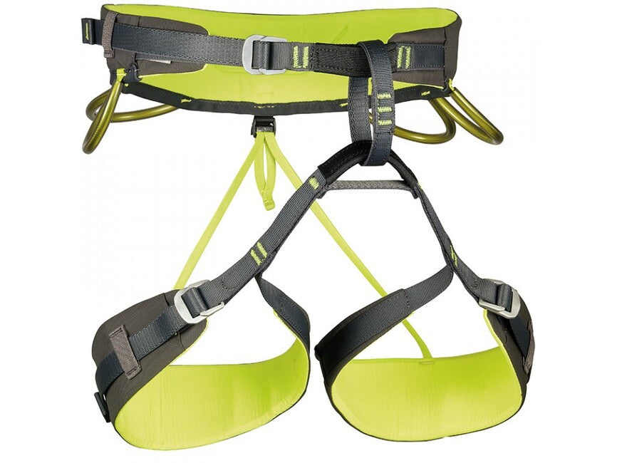 CAMP Energy CR 3 Pack Climbing Kit