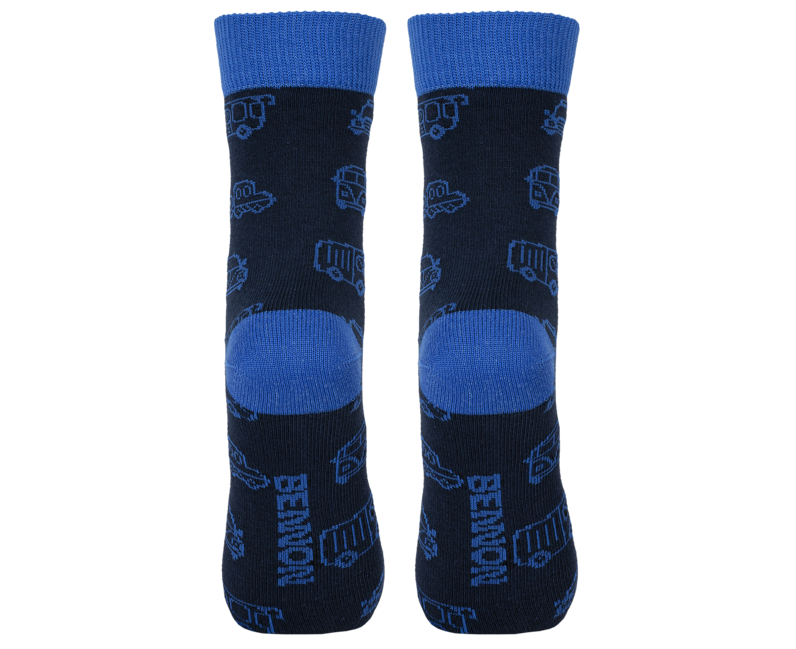 BENNON Bennonky Socks, Blue