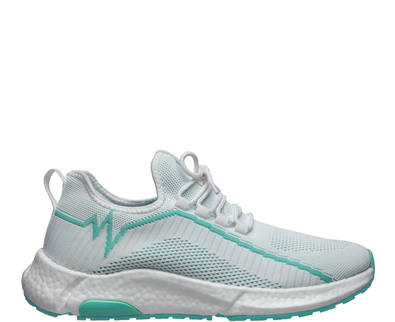 Bennon Meadow OB Low Sneakers, White
