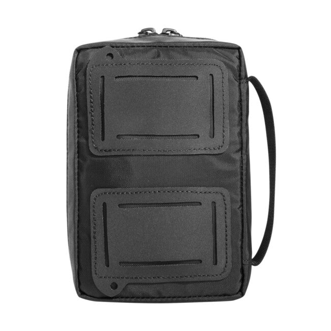 Tasmanian Tiger First Aid Basic, Black