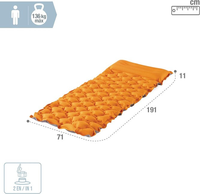 Intex Truaire Air Mattress