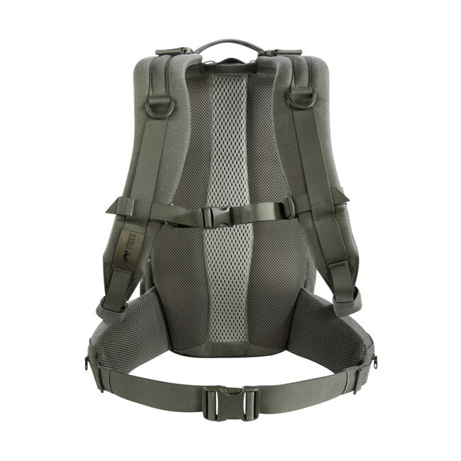 Tasmanian Tiger Modular Combat Pack IRR, Stone Grey Olive 22L