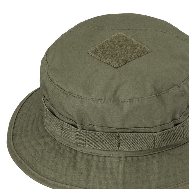 Helikon-Tex CPU Hat, PolyCotton Ripstop, Olive Green