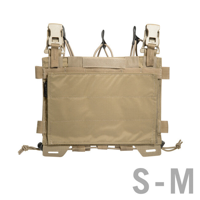 Tasmanian Tiger Panel Carrier Mag LC M4, Coyote Brown
