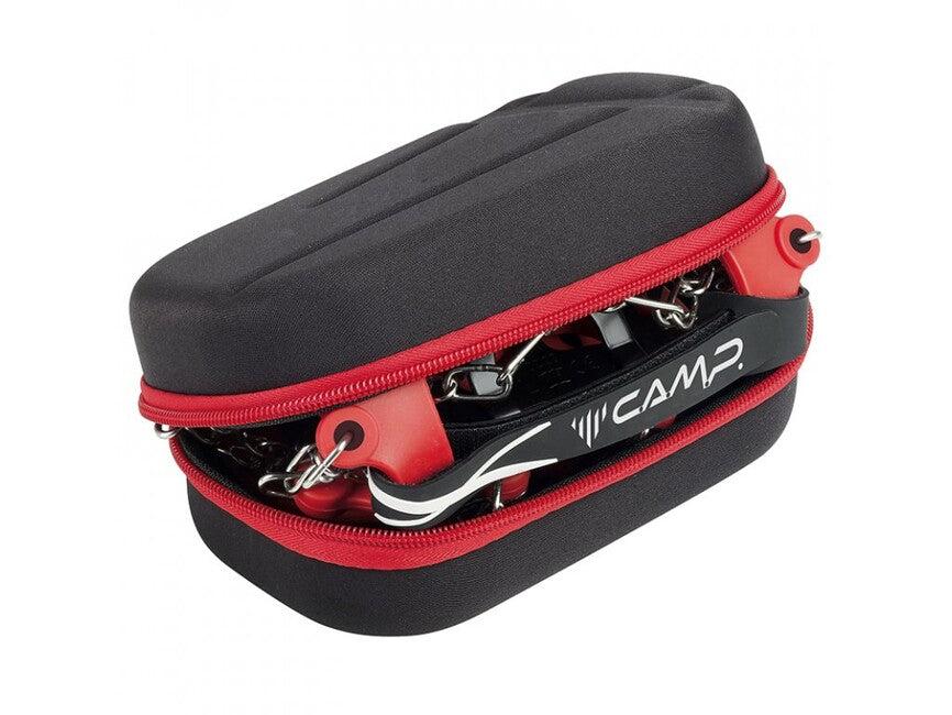 CAMP Running Crampons Ice Master
