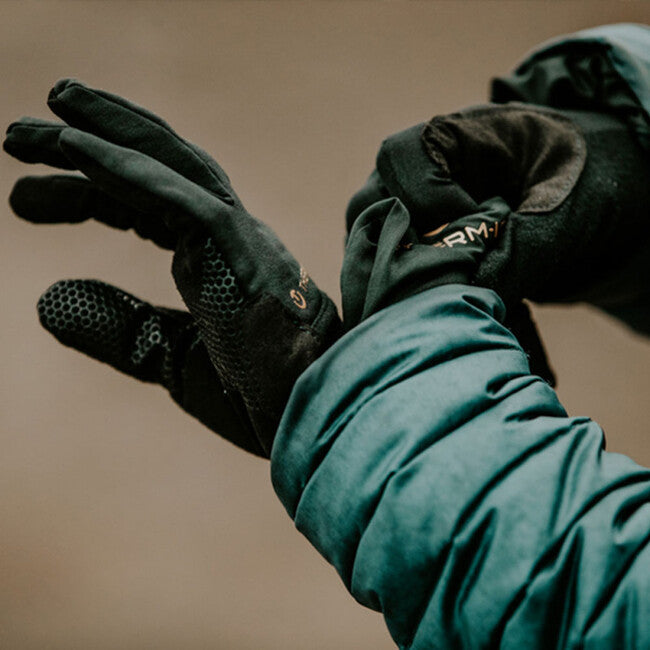 Therm-ic Versatile Light Gloves