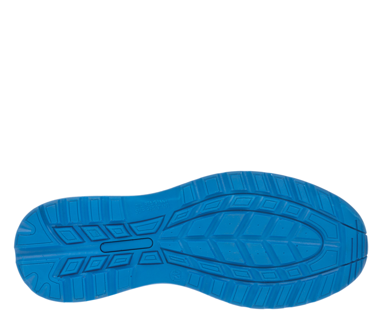 Bennon Knitter S1 ESD Work Sandals