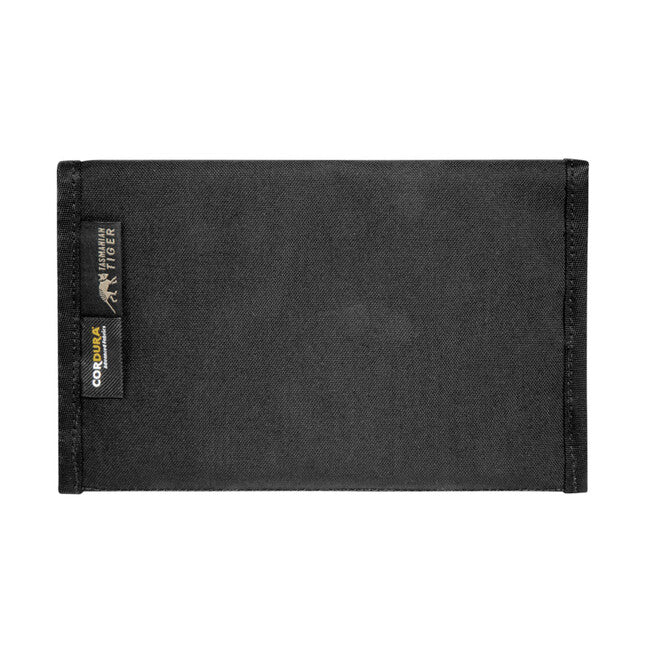 Tasmanian Tiger RFID Block Pro Phone Pouch, Black