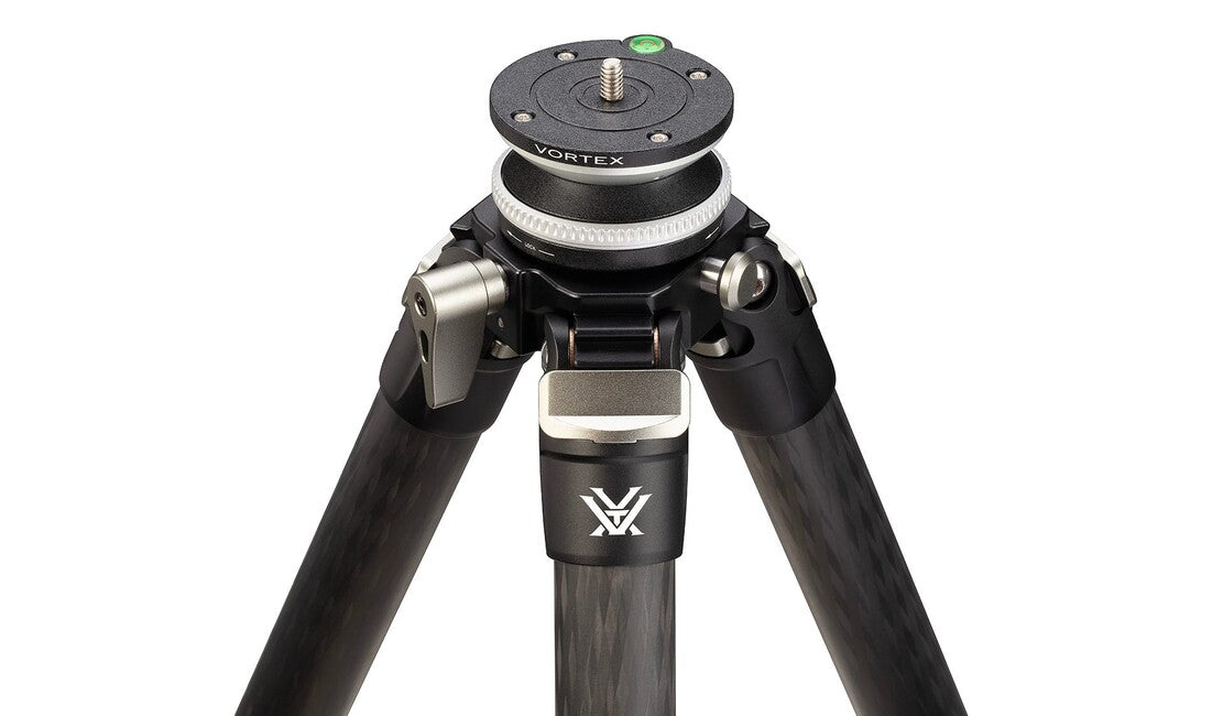 Vortex Optics Switchback Carbon Tripod Head Adapter
