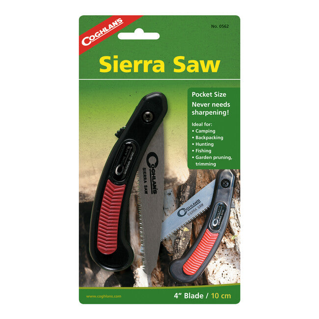Coghlans Pocket Sierra Saw