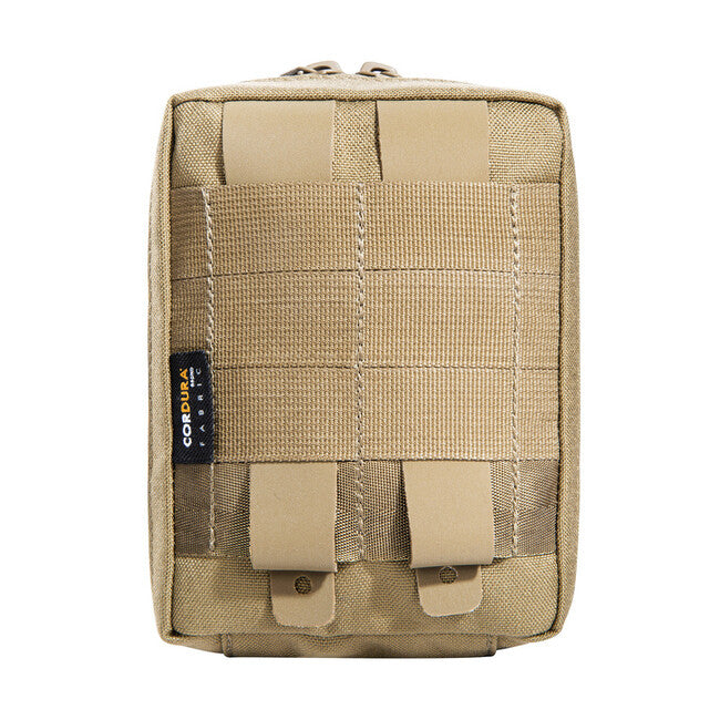 Tasmanian Tiger Tac Pouch 1.1 Tactical Pouch, Coyote Brown