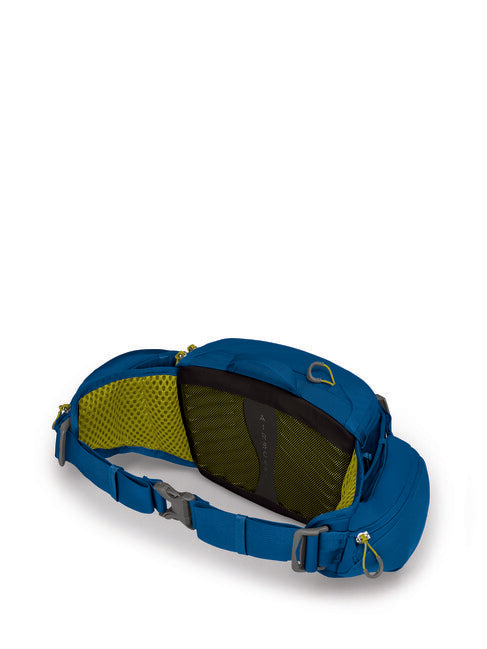 OSPREY SAVU 5 Sling Bag, Postal Blue