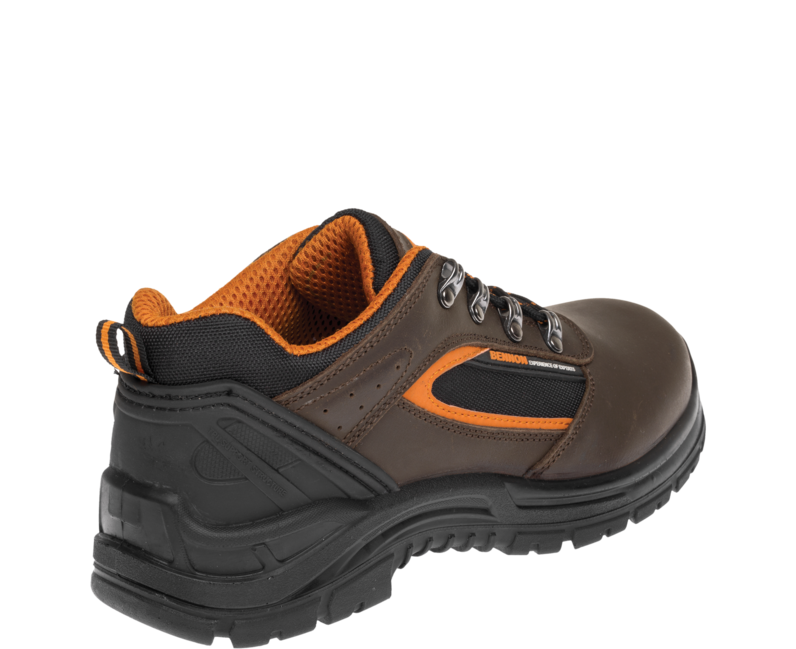 BENNON FARMIS O1 Low Work Shoes