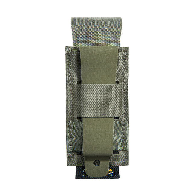 Tasmanian Tiger SGL Flashbang Pouch IRR, Stone Grey Olive