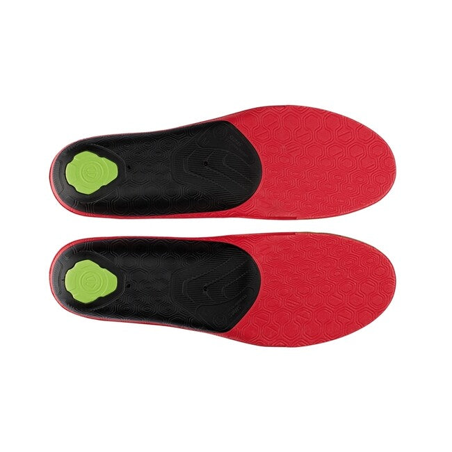 Sidas 3Feet Eco Warm Mid Insoles with Support