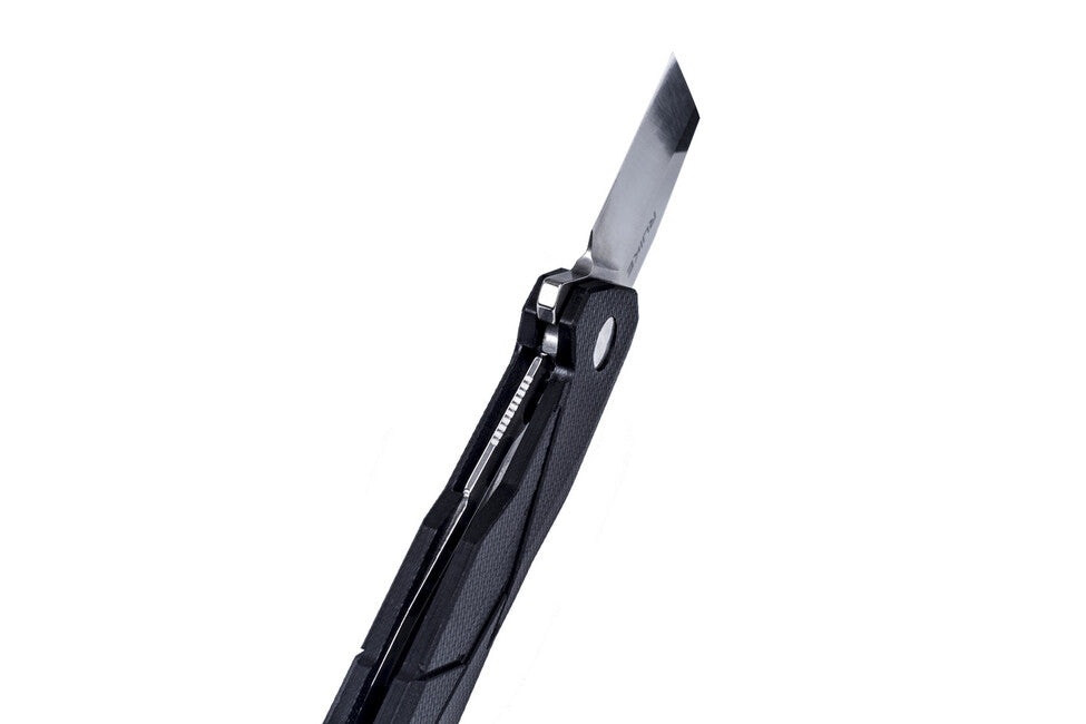Ruike Knife P138, Black