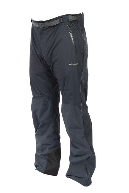 Pinguin Alpin 5.0 Pants, Grey