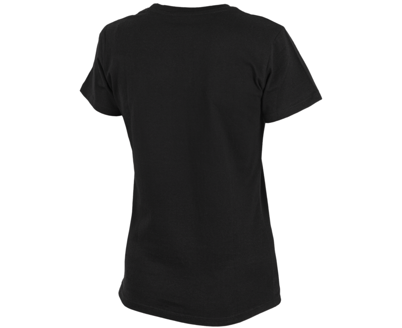 BENNON Predator Lady T-Shirt, Black