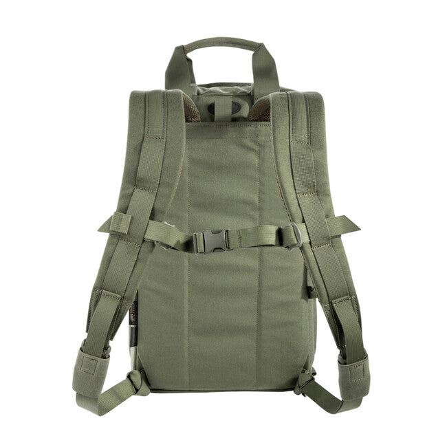 Tasmanian Tiger Survival Pack Backpack, Olive 16L